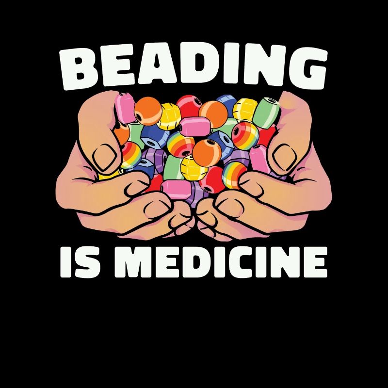 Beading Is Medicine Jewelry Making Beadwork Beader