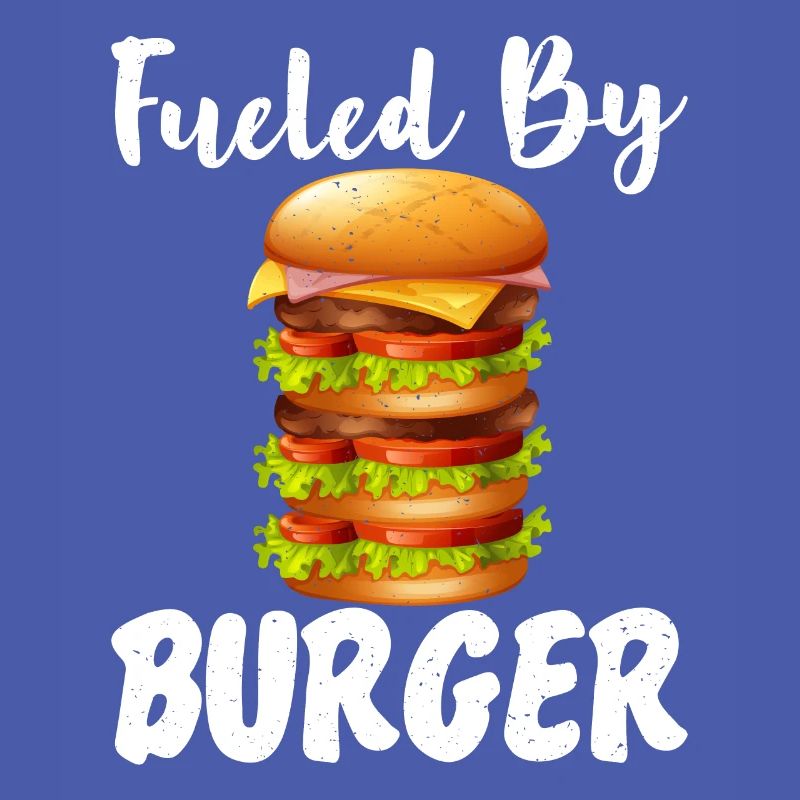 Burger Lover Gift