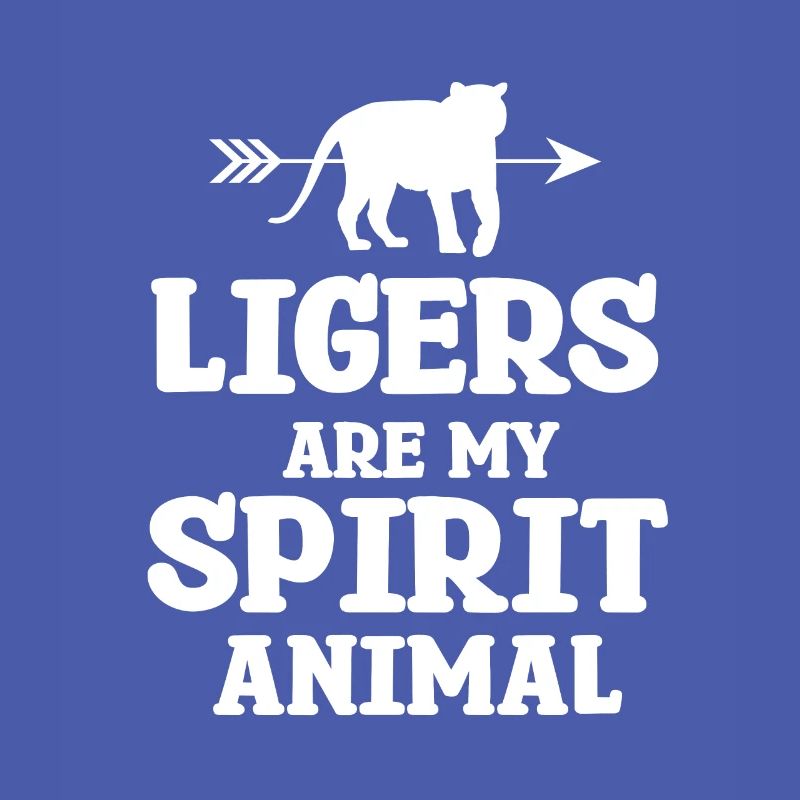 Liger Geschenkidee