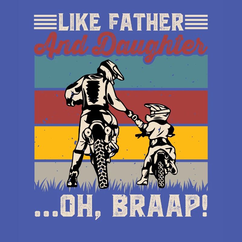 Daddy Vatertag Dad-a-base Lebensstile Dad Witze