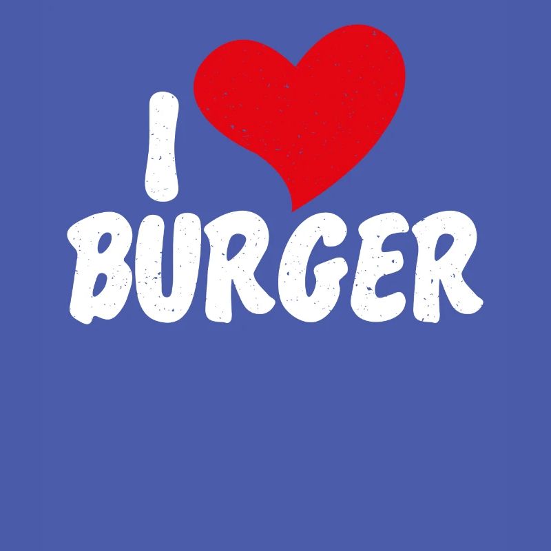 Burger Lover Gift