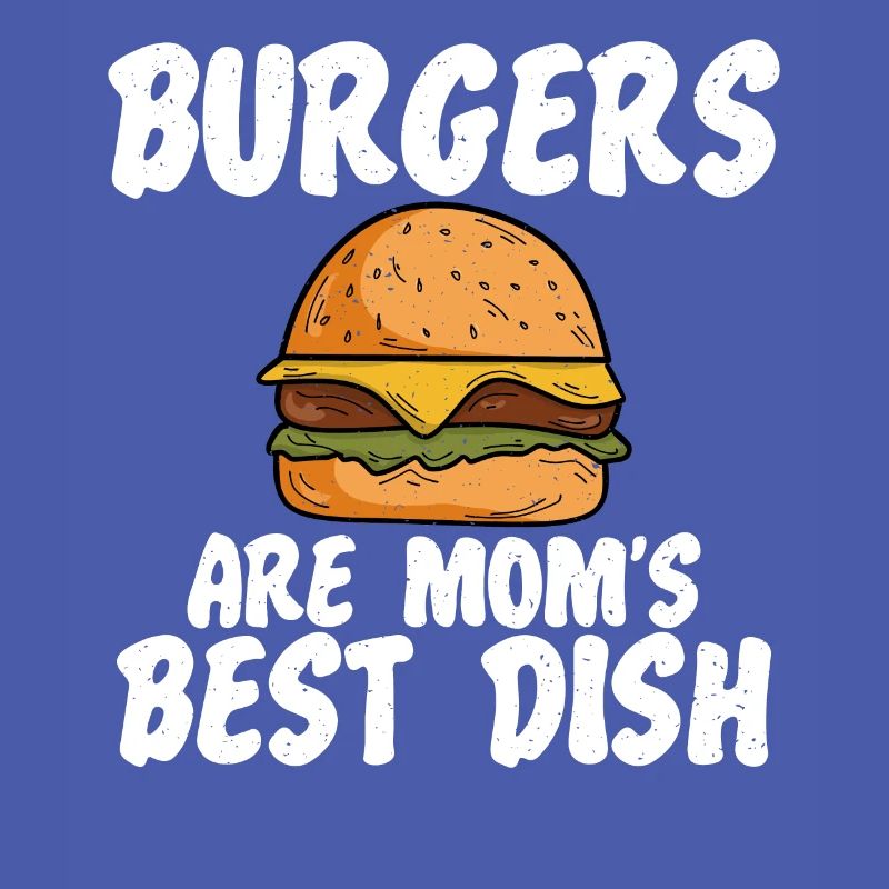 Burger Lover Gift
