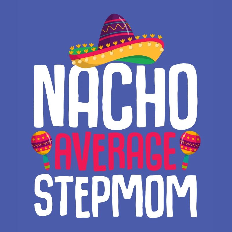 Cinco de Mayo Nacho Belle-mère moyenne
