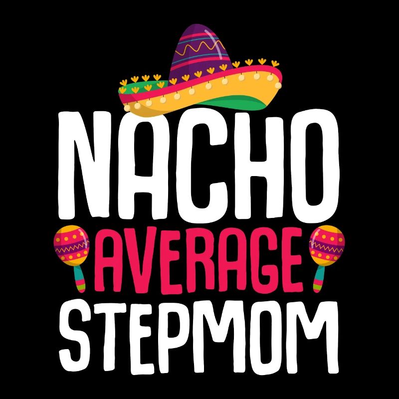 Cinco de Mayo Nacho Belle-mère moyenne
