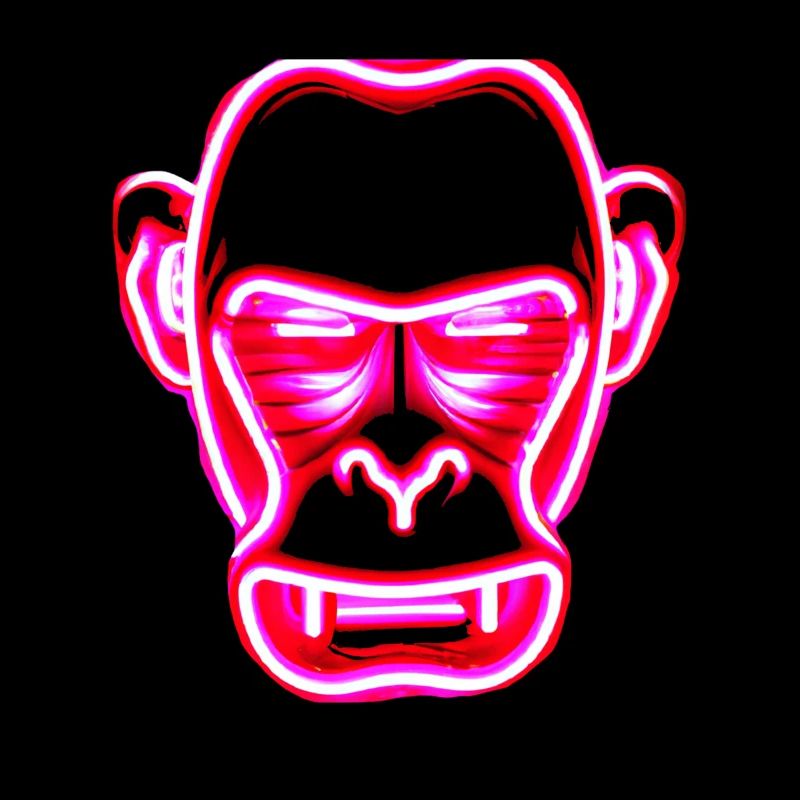 Jeu de singe