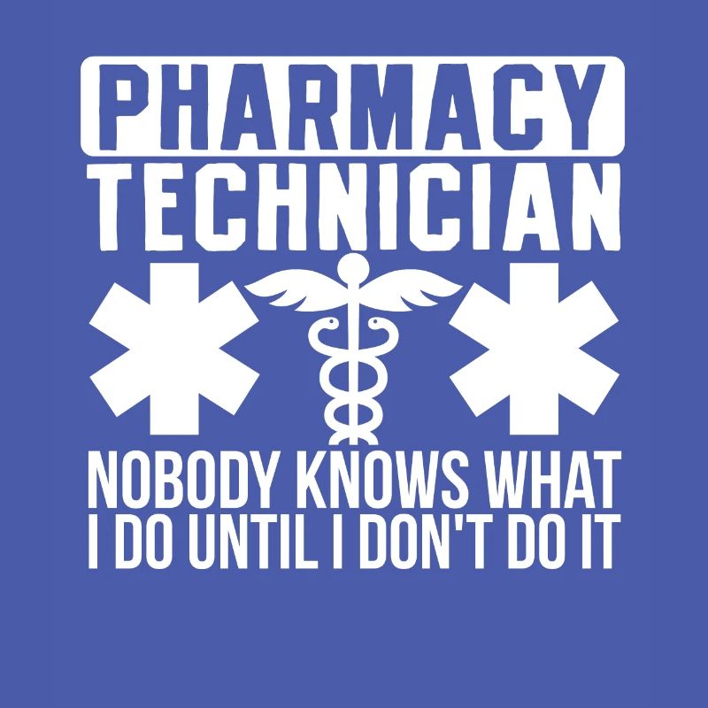 Pharmacy Technician CPhT Certified Pharmacy Pha