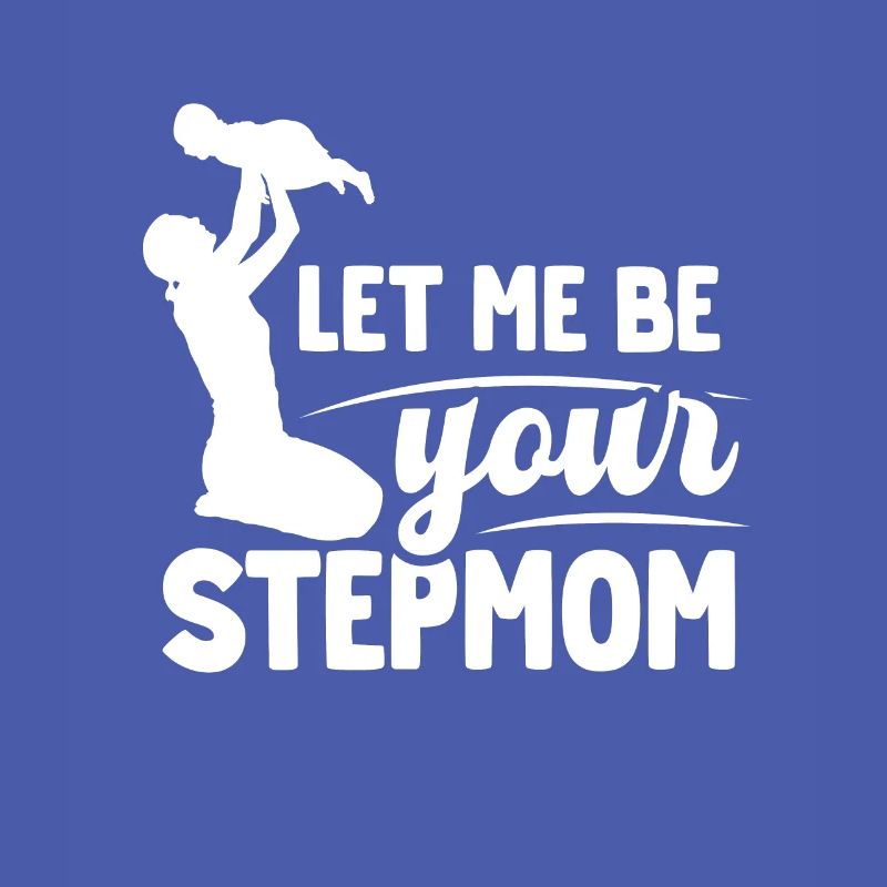 Lass Mich Deine Stiefmutter Sein Kind Ziehmutter