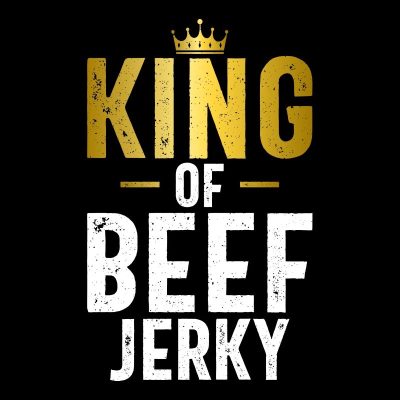 Beef Jerky Geschenk Beef Jerky Liebhaber