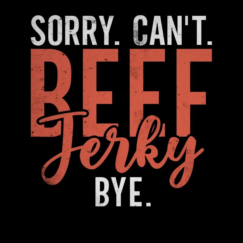 Beef Jerky Gift Beef Jerky Lover