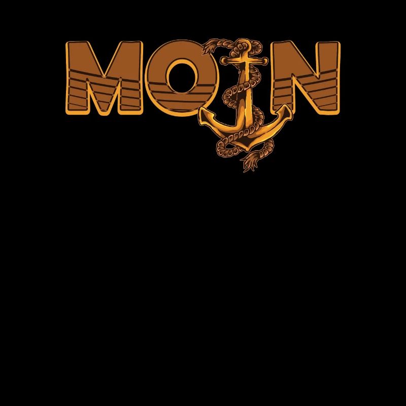 Moin - Dialecte d’ancrage Mer du Nord Moin Moin