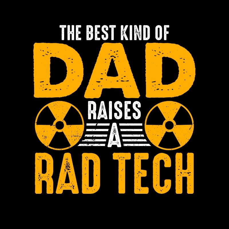 X-ray Tech The Best Child Wheel Tech X-ray Technician