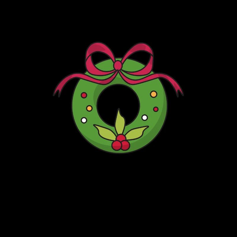 Weihnachtskranz