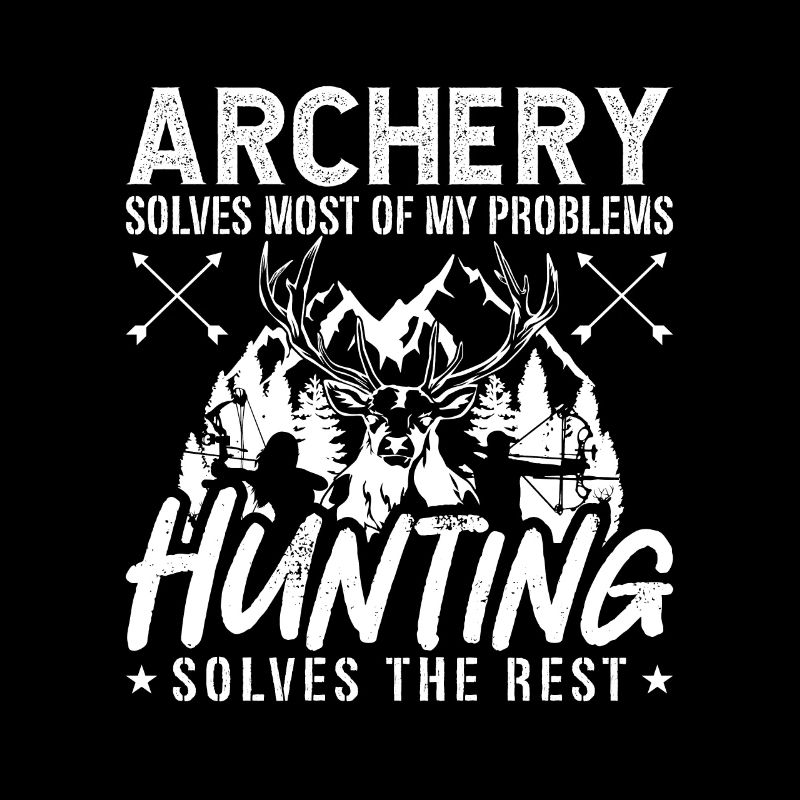 Bowhunting Archery Solves Most Of Target Bowhunter