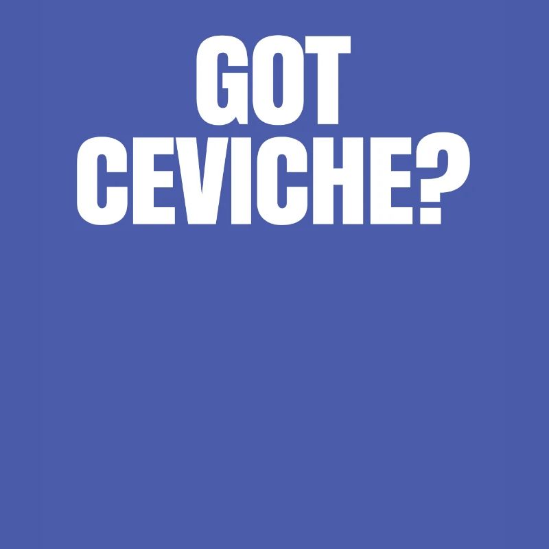 Ceviche Gift