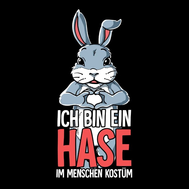 Ich Bin Ein Hase