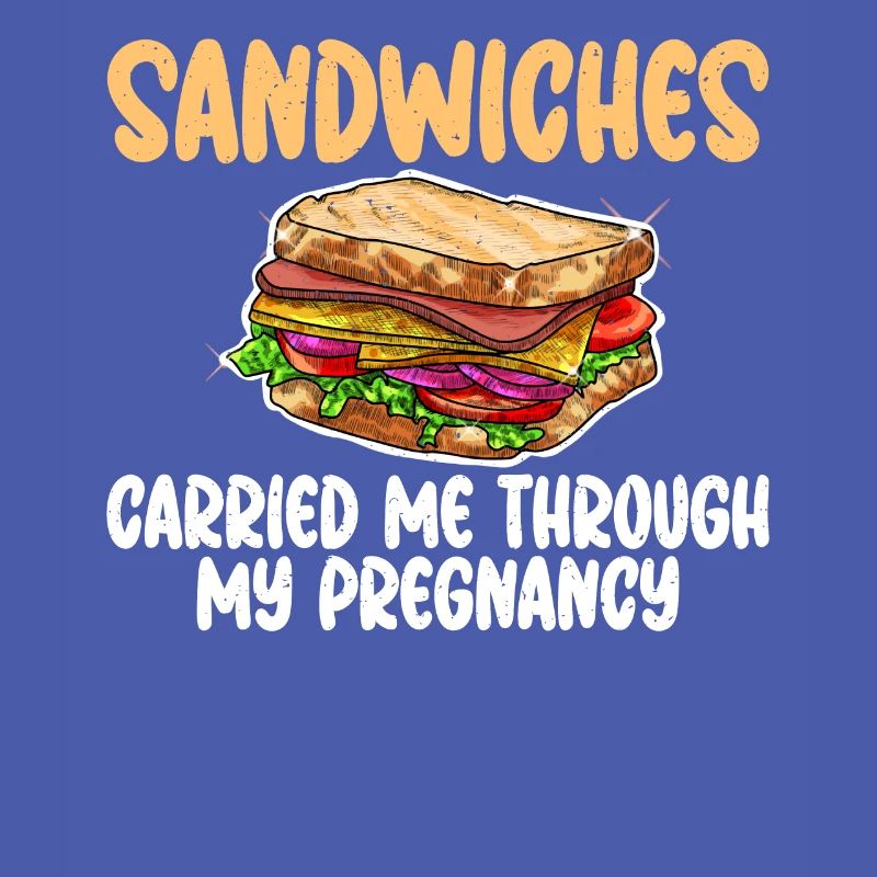 Sandwich Lover Gift