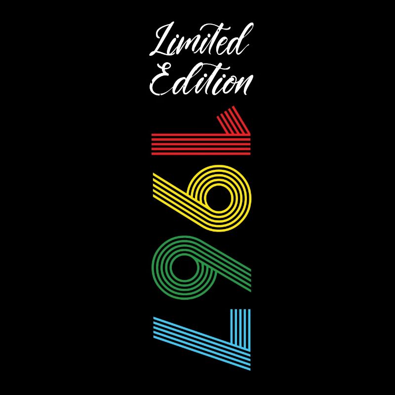 Édition limitée 1967