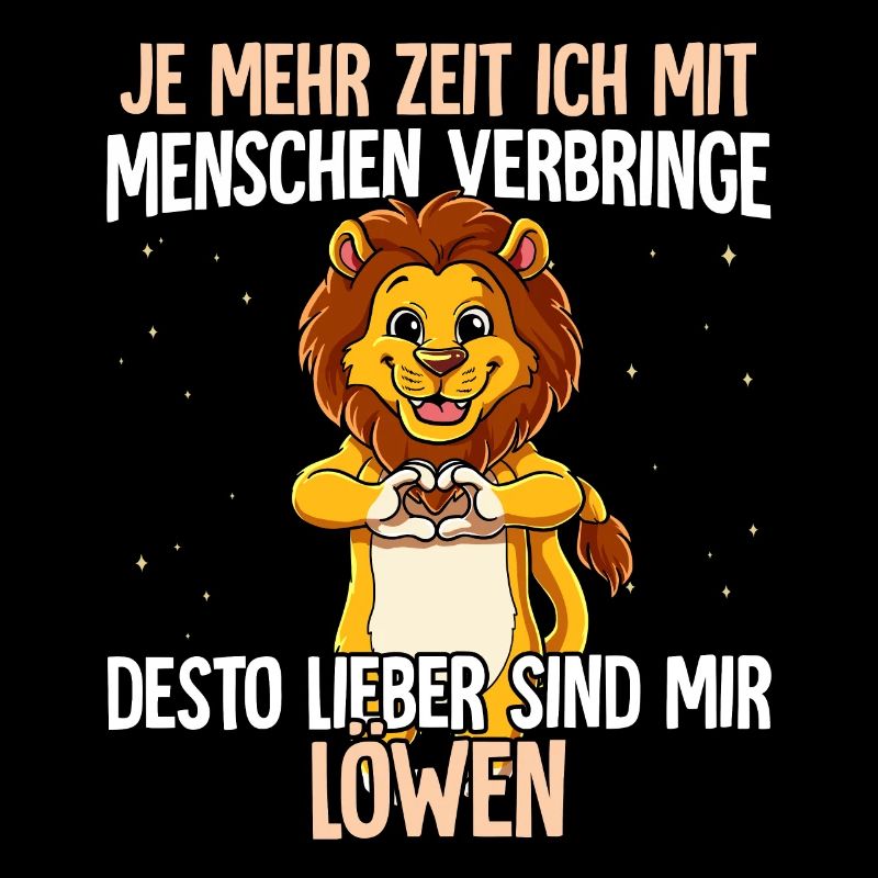 Löwe