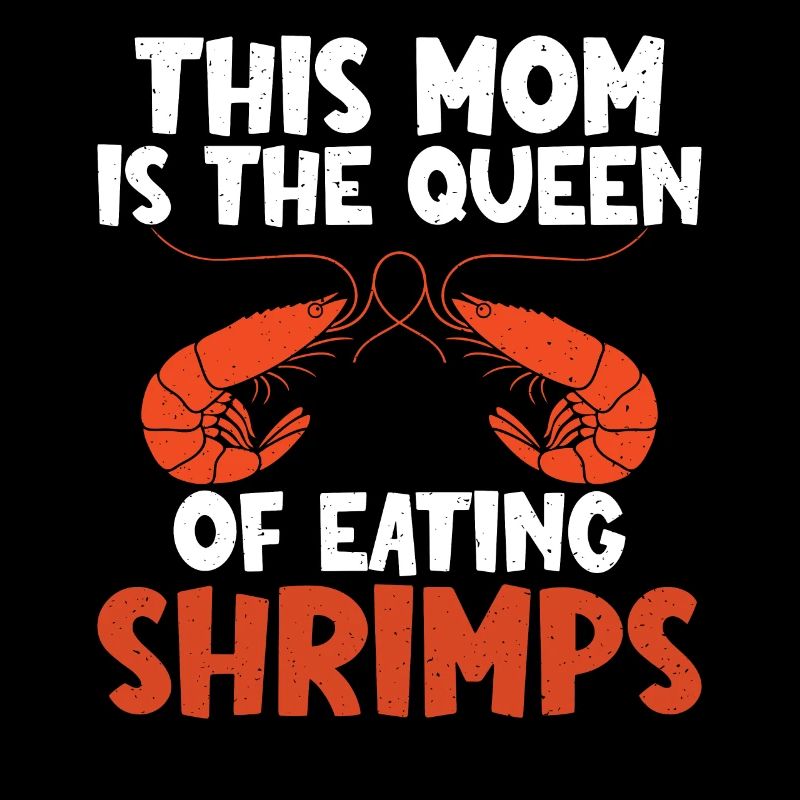 Shrimp Lover Gift