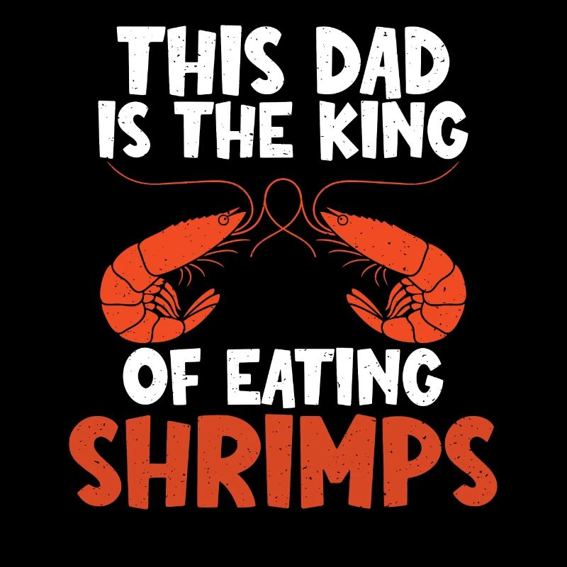 Shrimp Lover Gift