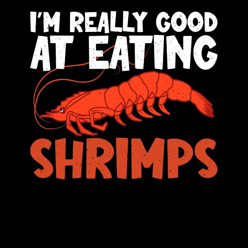 Shrimp Lover Gift