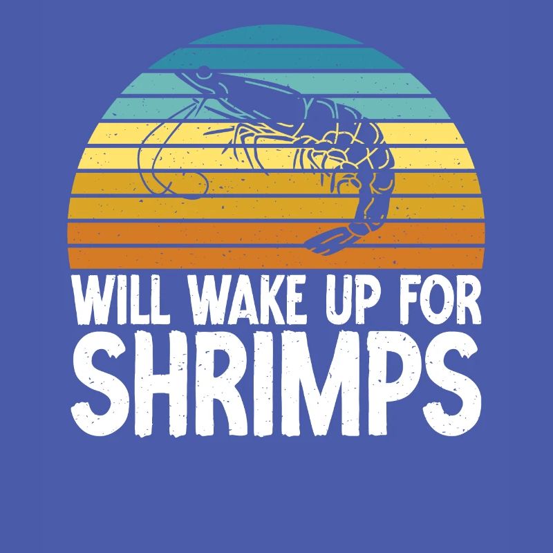 Shrimp Lover Gift