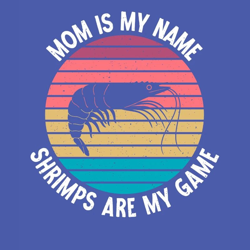 Shrimp Lover Gift
