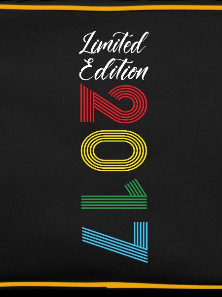 Édition Limitée 2017
