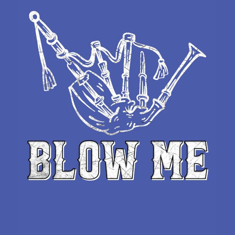 Cornemuse Kilt Écossais Beat Cornemuse