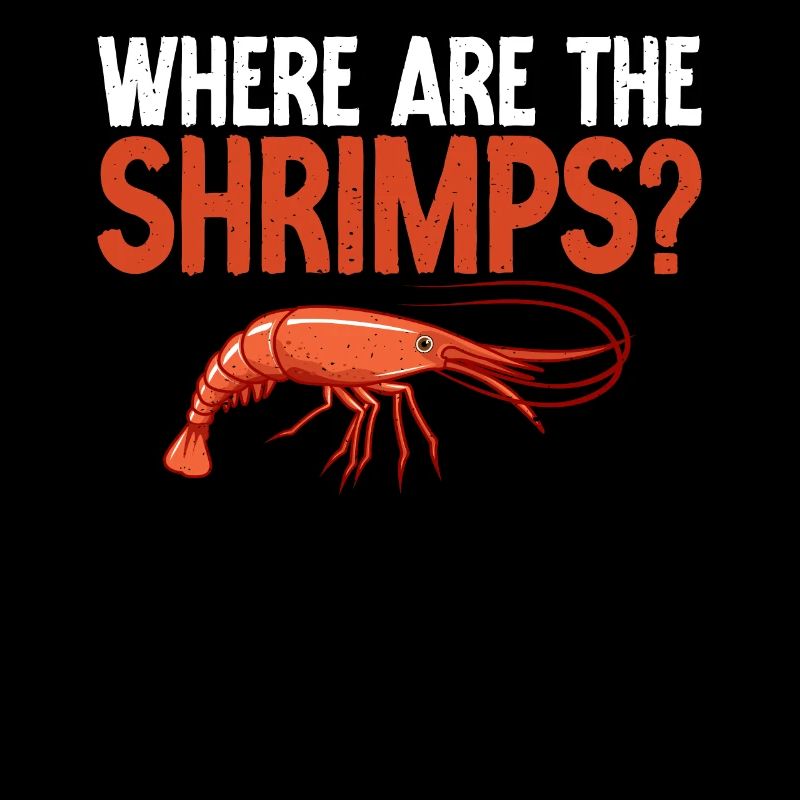 Shrimp Lover Gift