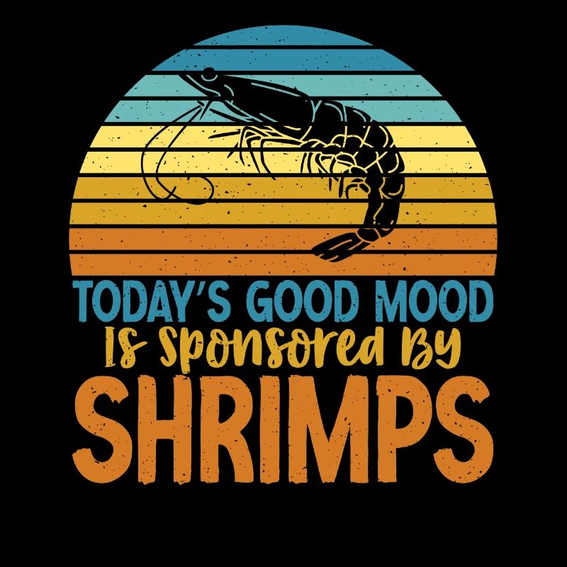 Shrimp Lover Gift