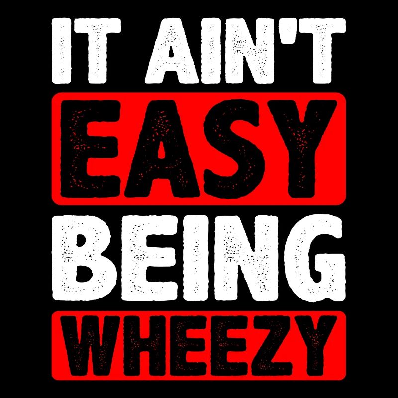 It Ain't Easy Being Wheezy 13