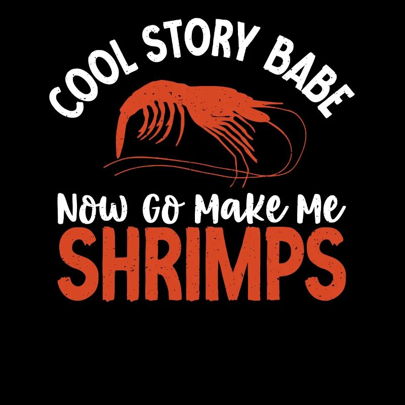 Shrimp Lover Gift