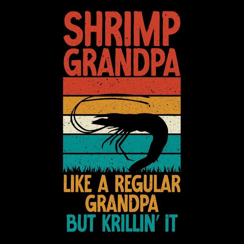 Shrimp Lover Gift
