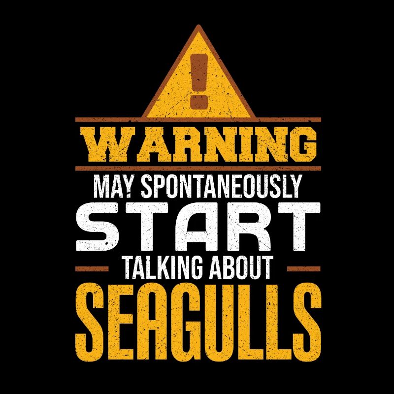 Seagull