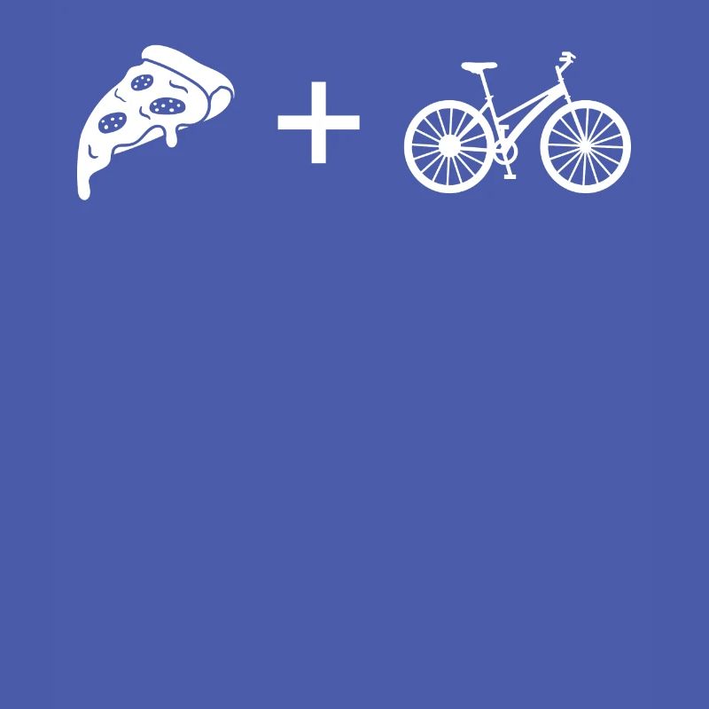 Pizza - Cyclisme -