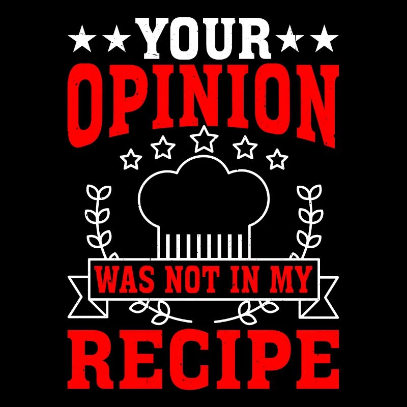 Votre avis n’était pas dans ma recette 4