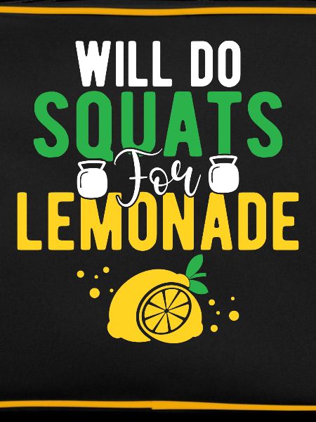 Lemonade Gift Ideas