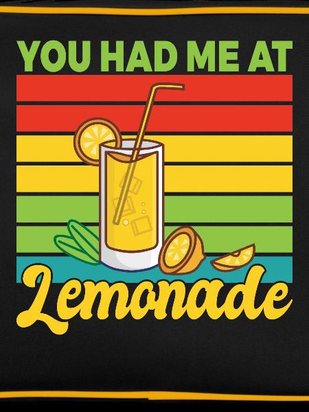 Lemonade Gift Ideas