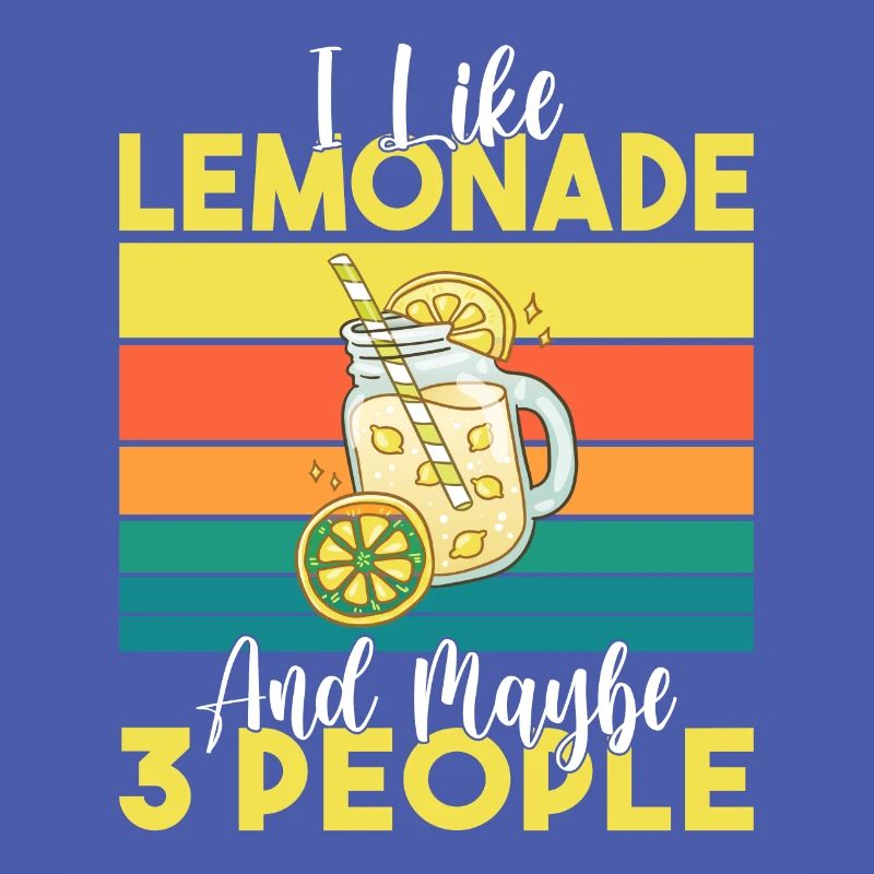 Lemonade Gift Ideas