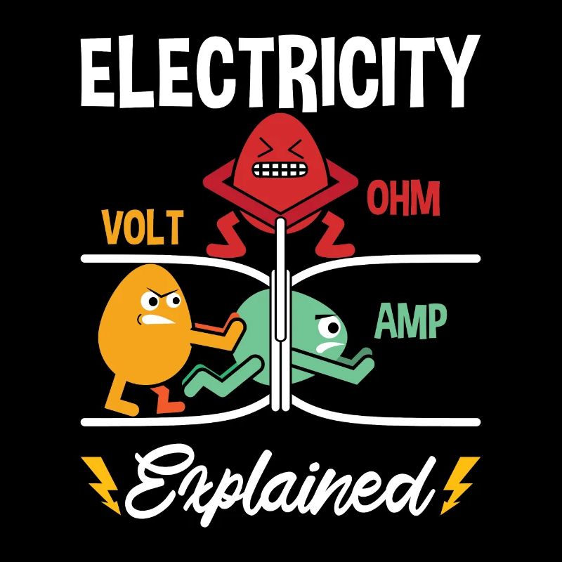 Electronics Repair Electricity Volt Ohm Electrical