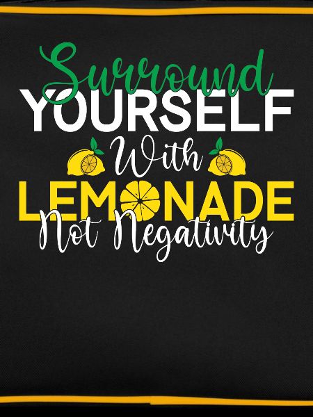Lemonade Gift Ideas