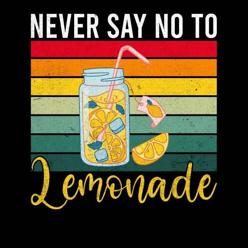 Limonade Geschenkideen