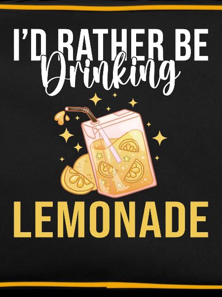 Lemonade Gift Ideas