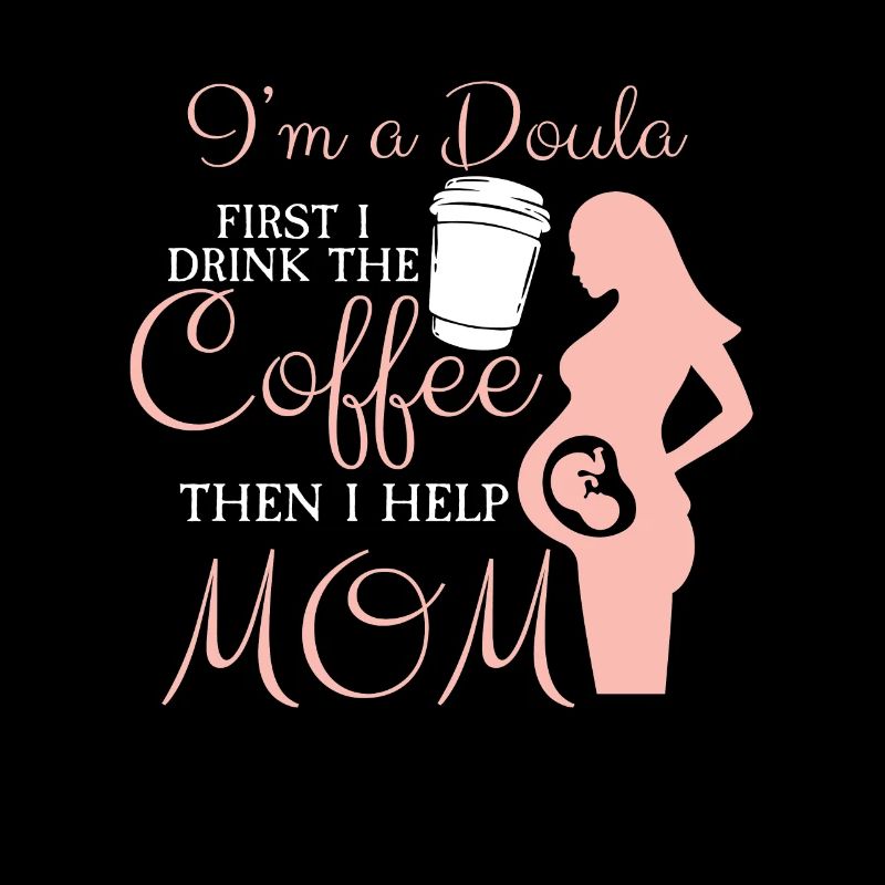 Ich Bin Eine Doula Hebamme