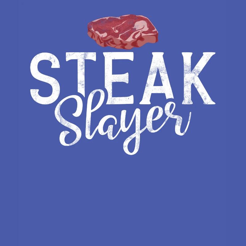 Steak Lover Steak Geschenk