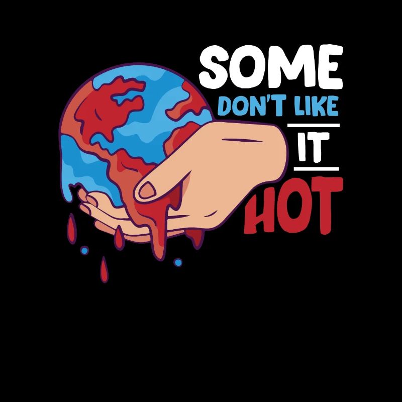 Global Warming Some Don't Like It Hot Environment