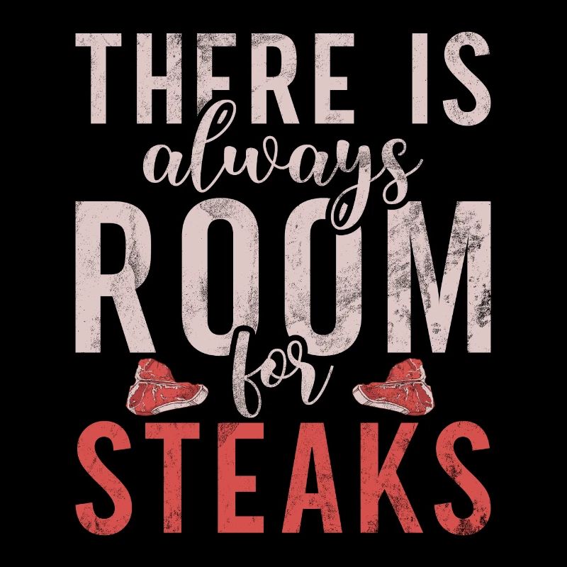 Steak Lover Steak Cadeau