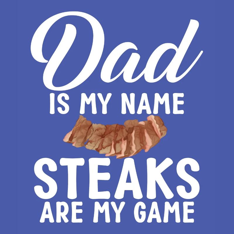 Steak Lover Steak Geschenk