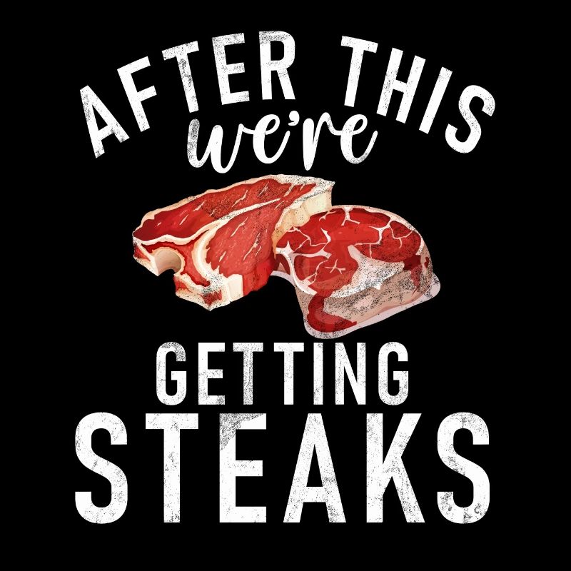 Steak Lover Steak Gift
